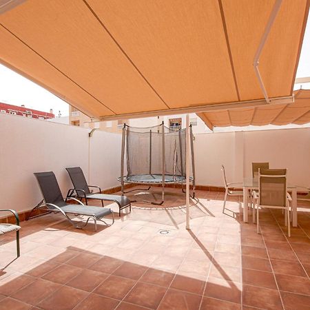 Habaneras Leilighet Torrevieja Eksteriør bilde